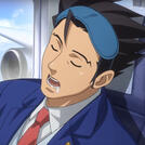 phoenix wright