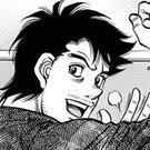 masahiko umezawa (hajime no ippo)