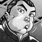 retsu kaiou (baki)