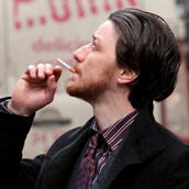 bruce robertson (filth)