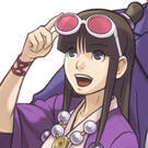 maya fey (ace attorney)