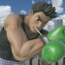 little mac